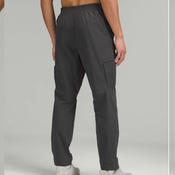 lululemon athletica Other - Outdoor Training Pant 29" - Graphite Grey